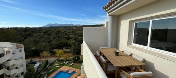 2 chambres Penthouse à Marbella, Spain No. 166440 2
