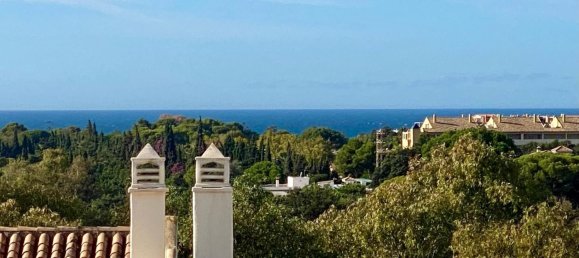 2 chambres Penthouse à Marbella, Spain No. 166440 17