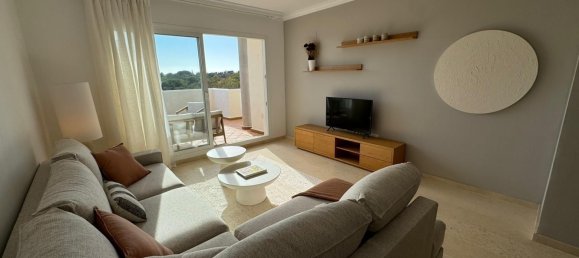 2 chambres Penthouse à Marbella, Spain No. 166440 13