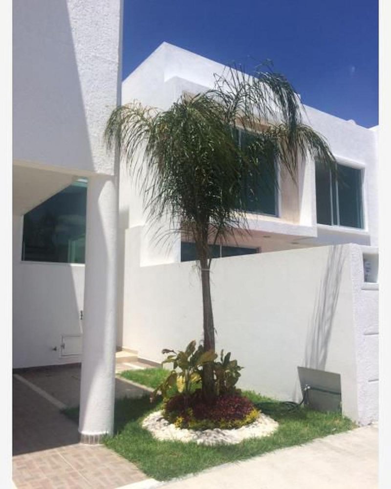 3 bedrooms House in Puebla, Mexico No. 158827