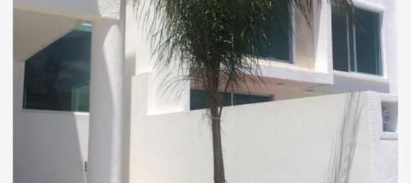 3 bedrooms House in Puebla, Mexico No. 158827 2