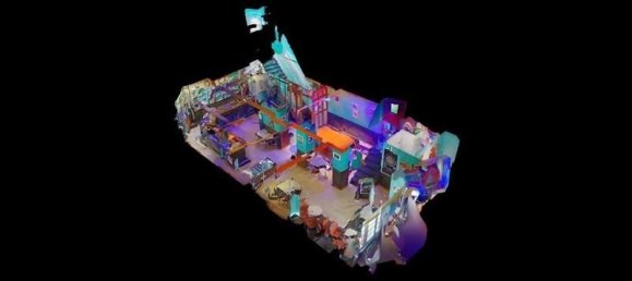 Gewerbliche Immobilie in Granada, Spain 143m², Nr. 163791 20