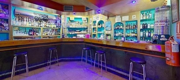 Gewerbliche Immobilie in Granada, Spain 143m², Nr. 163791 24