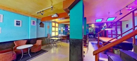 Gewerbliche Immobilie in Granada, Spain 143m², Nr. 163791 3