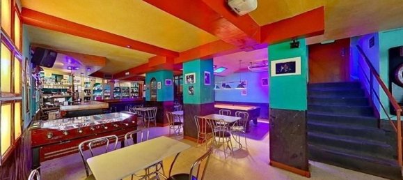 Gewerbliche Immobilie in Granada, Spain 143m², Nr. 163791 18