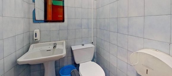 Gewerbliche Immobilie in Granada, Spain 143m², Nr. 163791 25