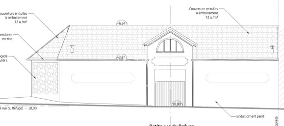 5 bedrooms Apartment in Versailles, France No. 176278 25