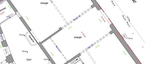 5 bedrooms Apartment in Versailles, France No. 176278 18