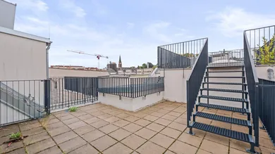 Duplex de 2 divisões em Wahring, Austria N.º 231466