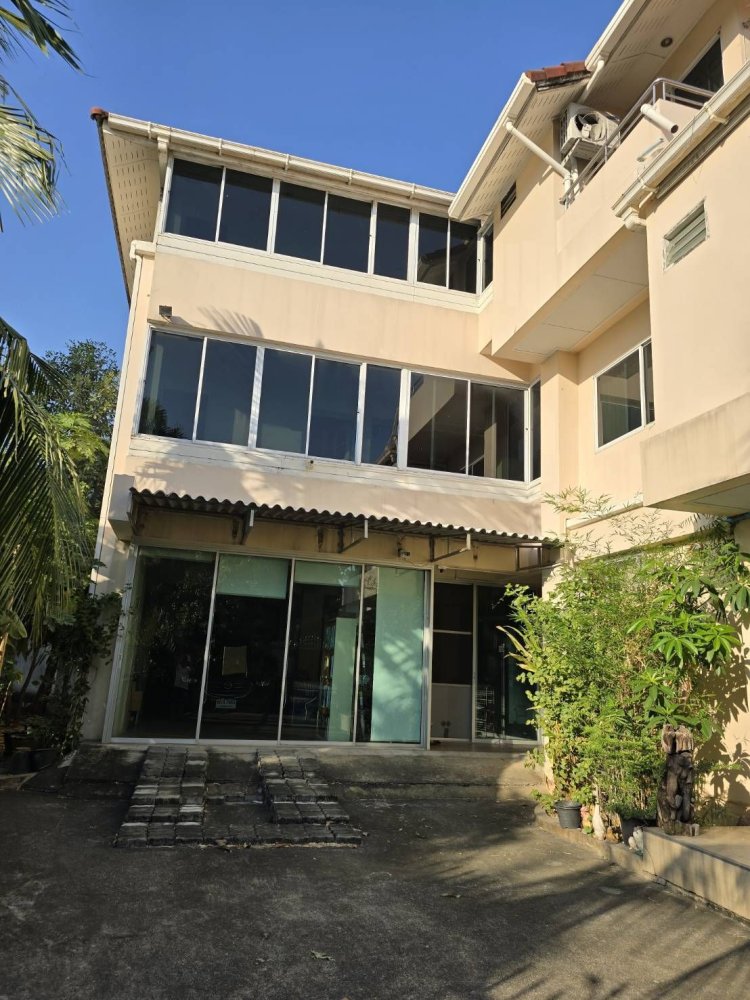 Casa T7 em Bang Khen, Thailand N.º 69696