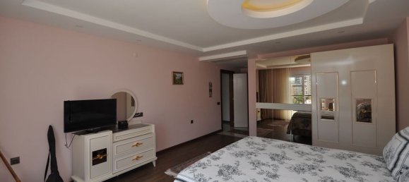 Apartment 3+1 in Alanya, Turkey No. 26139 7