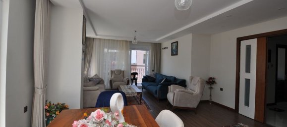Apartment 3+1 in Alanya, Turkey No. 26139 5