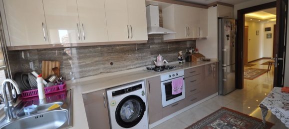 Apartment 3+1 in Alanya, Turkey No. 26139 2