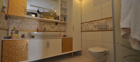 Apartment 3+1 in Alanya, Turkey No. 26139 13
