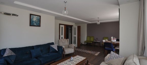 Apartment 3+1 in Alanya, Turkey No. 26139 4