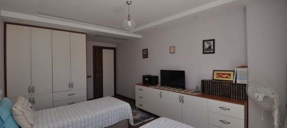 Apartment 3+1 in Alanya, Turkey No. 26139 9
