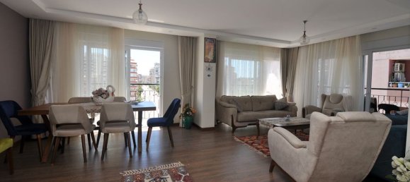 Apartment 3+1 in Alanya, Turkey No. 26139 3