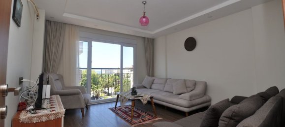 Apartment 3+1 in Alanya, Turkey No. 26139 10