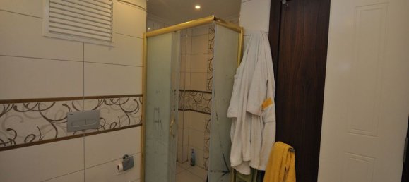 Apartment 3+1 in Alanya, Turkey No. 26139 12