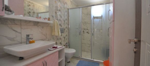 Apartment 3+1 in Alanya, Turkey No. 26139 14