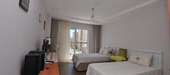 Apartment 3+1 in Alanya, Turkey No. 26139 8