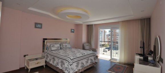Apartment 3+1 in Alanya, Turkey No. 26139 6