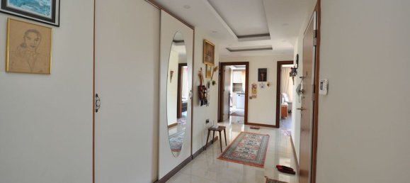 Apartment 3+1 in Alanya, Turkey No. 26139 11