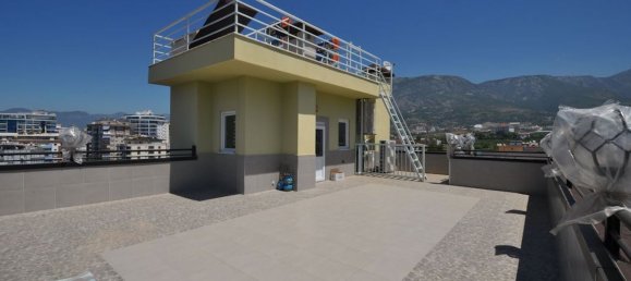 Apartment 3+1 in Alanya, Turkey No. 26139 15