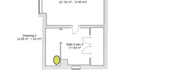 Дом с 5 спальнями в Вертон, Франция № 75388 15