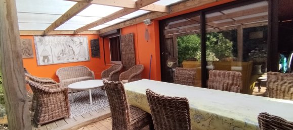 Дом с 5 спальнями в Вертон, Франция № 75388 13