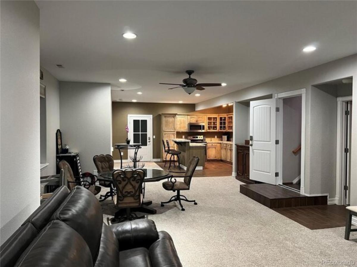 4 bedrooms House in Longmont, USA No. 390460