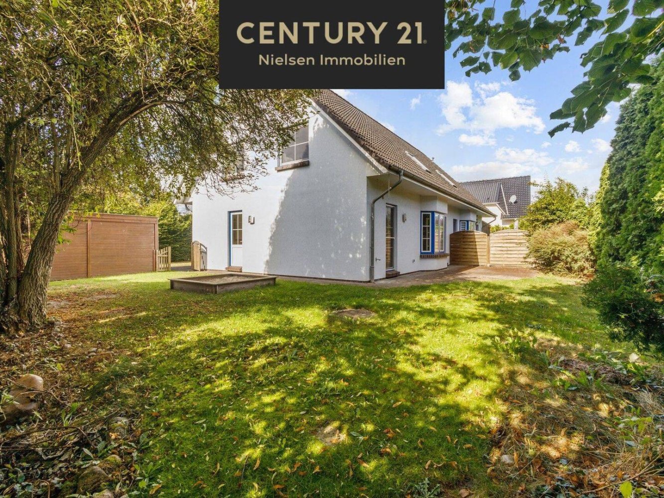 4-salle Maison de ville à Rotenburg, Germany No. 304907