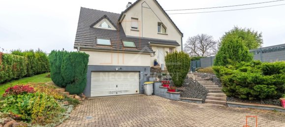 6غرفة منزل في Kurtzenhouse, France رقم 155147 19