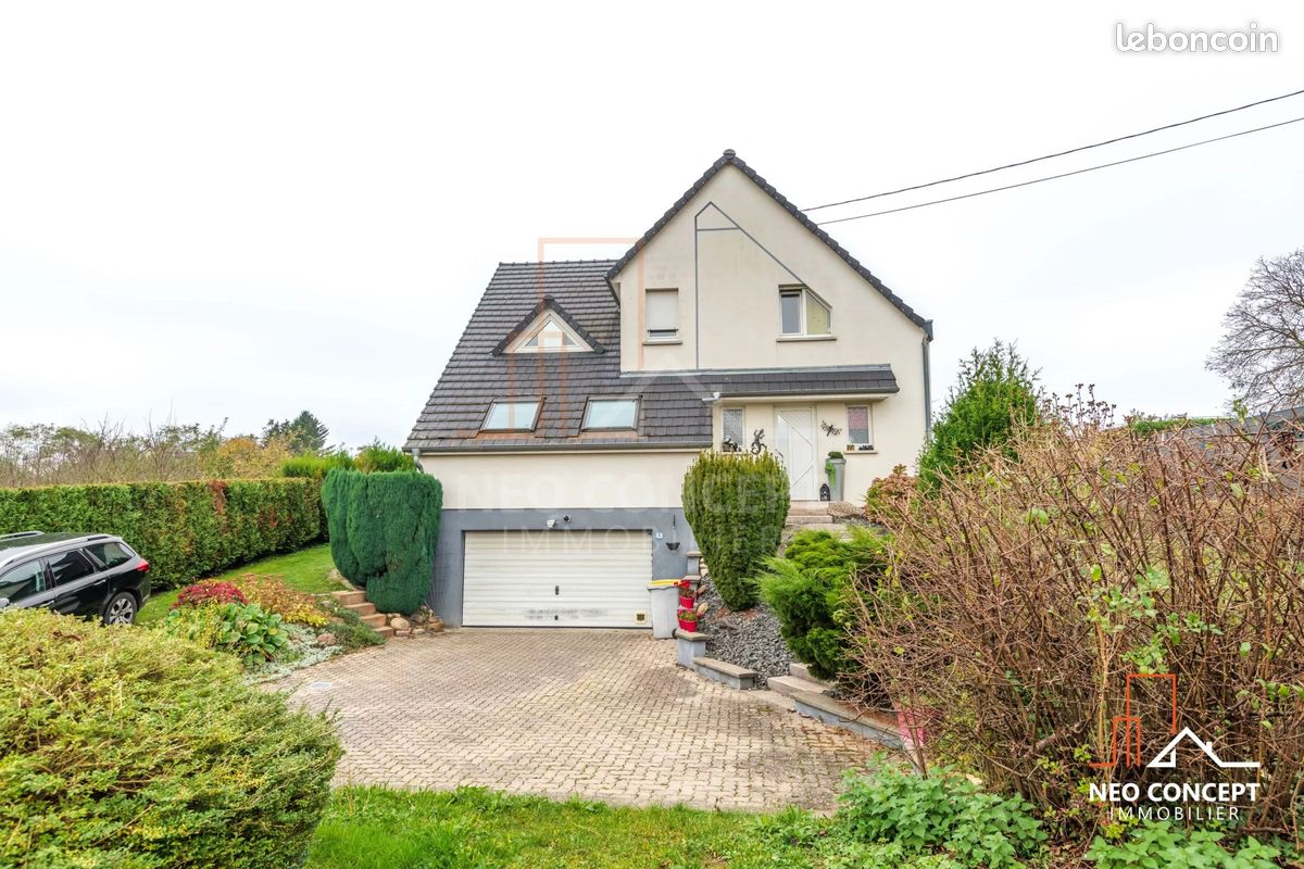 6غرفة منزل في Kurtzenhouse, France رقم 155147