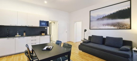 2-Zimmer Wohnung in Ottakring, Austria, Nr. 195417 2