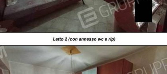 Apartamento de 3 dormitorios en Catanzaro, Italy No. 348069 39