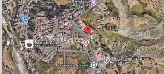 Apartamento de 3 dormitorios en Catanzaro, Italy No. 348069 24