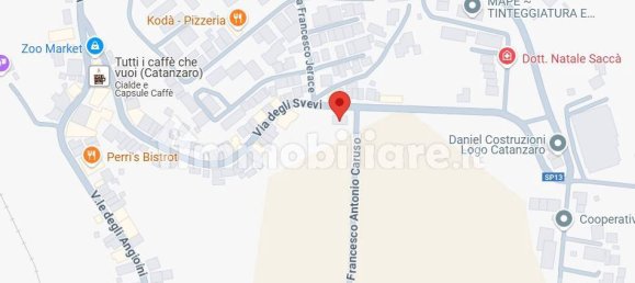 Apartamento de 3 dormitorios en Catanzaro, Italy No. 348069 34