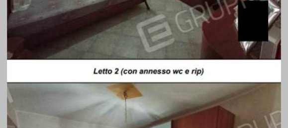 Apartamento de 3 dormitorios en Catanzaro, Italy No. 348069 10