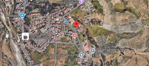 Apartamento de 3 dormitorios en Catanzaro, Italy No. 348069 35