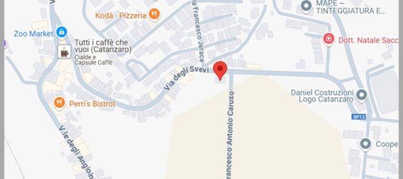 Apartamento de 3 dormitorios en Catanzaro, Italy No. 348069 14