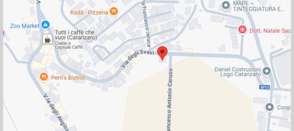 Apartamento de 3 dormitorios en Catanzaro, Italy No. 348069 23