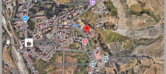 Apartamento de 3 dormitorios en Catanzaro, Italy No. 348069 15