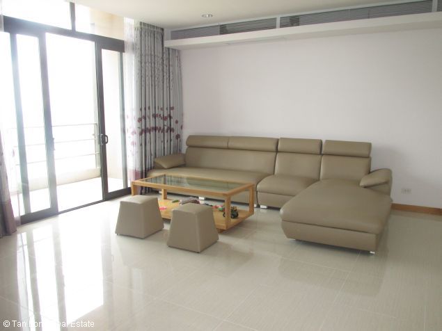 4 bedrooms Apartment in Nam Tu Liem, Vietnam No. 5408