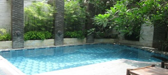 5 bedrooms Villa in Tay Ho, Vietnam No. 5769 19