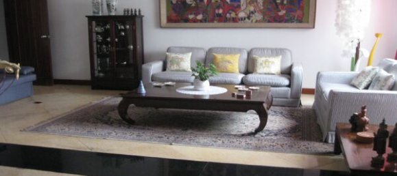 5 bedrooms Villa in Tay Ho, Vietnam No. 5769 11