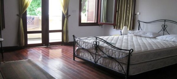 5 bedrooms Villa in Tay Ho, Vietnam No. 5769 2