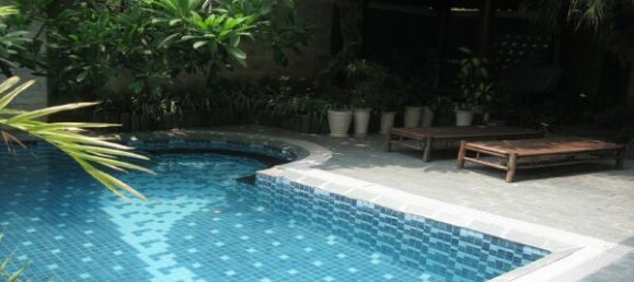 5 bedrooms Villa in Tay Ho, Vietnam No. 5769 9