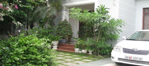 5 bedrooms Villa in Tay Ho, Vietnam No. 5769 18