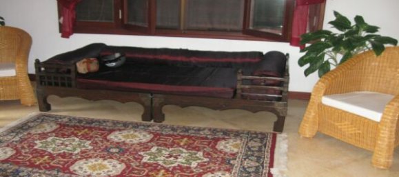 5 bedrooms Villa in Tay Ho, Vietnam No. 5769 15